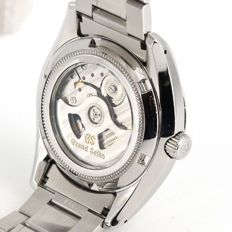 Seiko Grand Seiko - Bộ sưu tập Di sản 9S65-00T0/SBGR315 SS tự động - Hàng hiệu Chính hãng 881750