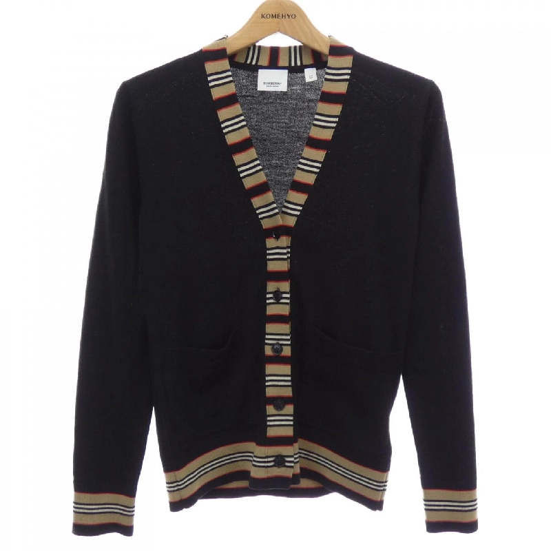 Burberry BURBERRY 8008953 Áo khoác cardigan - Hàng hiệu Chính hãng 816396