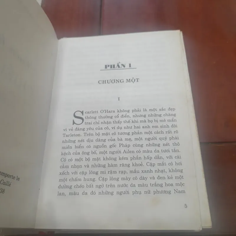 Margaret Mitchell - CUỐN THEO CHIỀU GIÓ (trọn bộ 2 tập) 689017