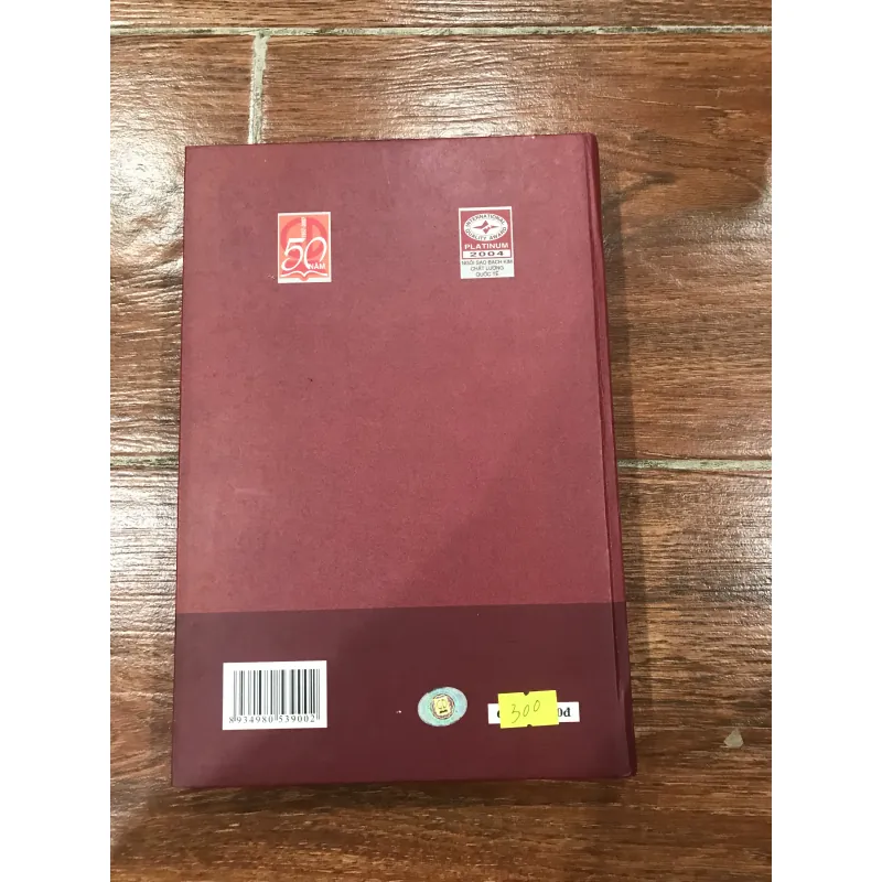 Từ điển nhân vật lịch sử Việt Nam (k3) 971526