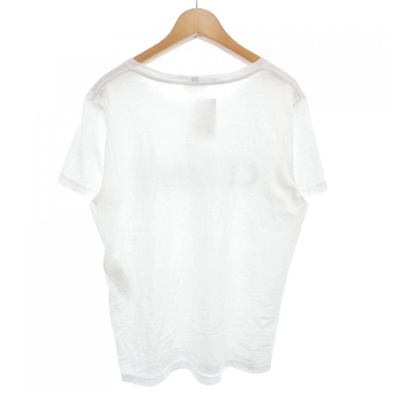 Áo thun logo cổ điển CELINE 2X314916G 629584