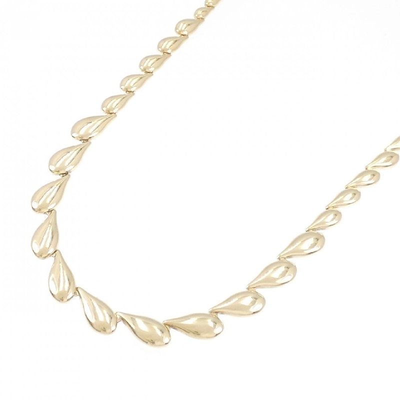 K18YG Dây chuyền - Hàng hiệu Chính hãng 867436