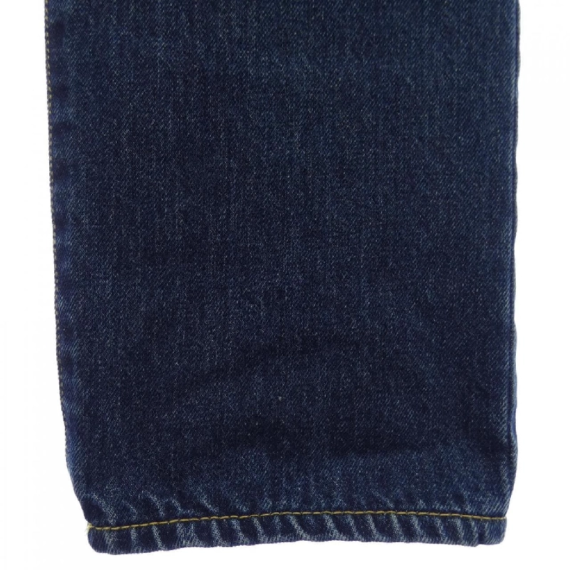 【Mã giảm giá】SACAI Jeans 654431