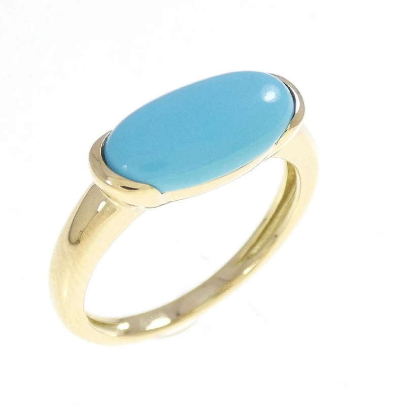 Nhẫn Turquoise GSTB - Hàng hiệu Authentic 836508