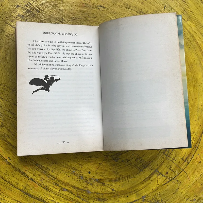 PETER PAN ÁO CHOÀNG ĐỎ- GERALDINE MCCAUGHREAN 702142