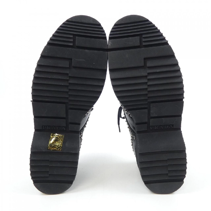 【Mã giảm giá】Giày PRADA 663305