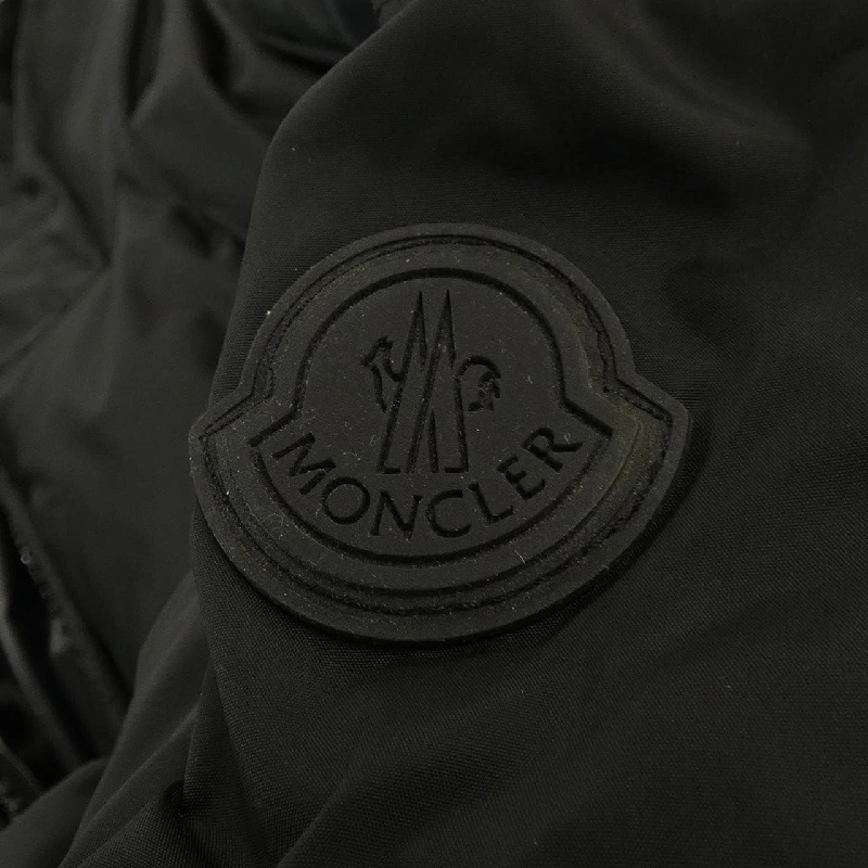 MONCLER TEMPLON Áo khoác lông - Hàng hiệu Chính hãng 901018