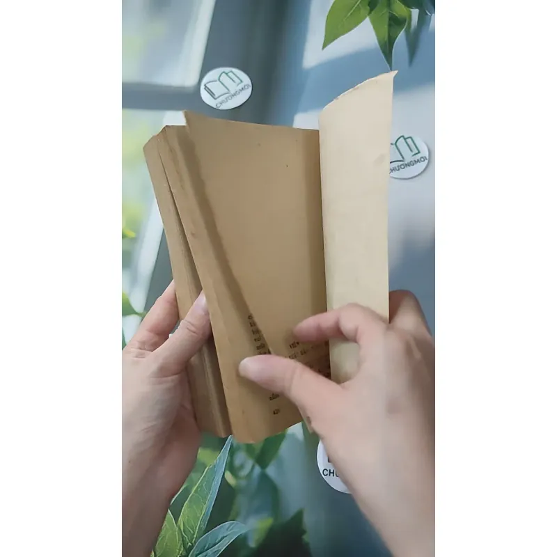 [XƯA] Viên Chuyên Gia Xixin (1988) - Norman Lewis 997777