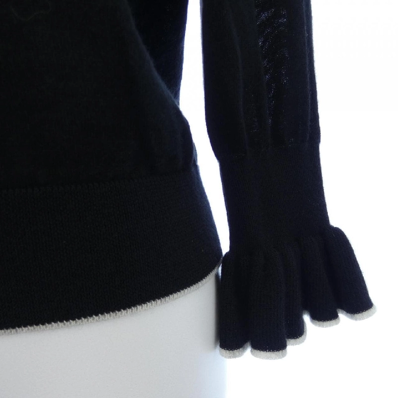 【Mã giảm giá】Christian Dior CHRISTIAN DIOR Áo len 637354