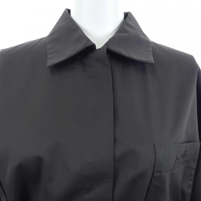 HERMES Elmas 3H0542DV Váy - Hàng hiệu Chính hãng 813947