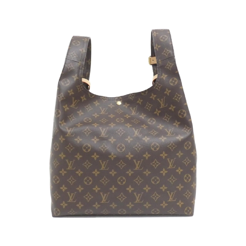 Túi Louis Vuitton Monogram Atlantis GM M46817 618173