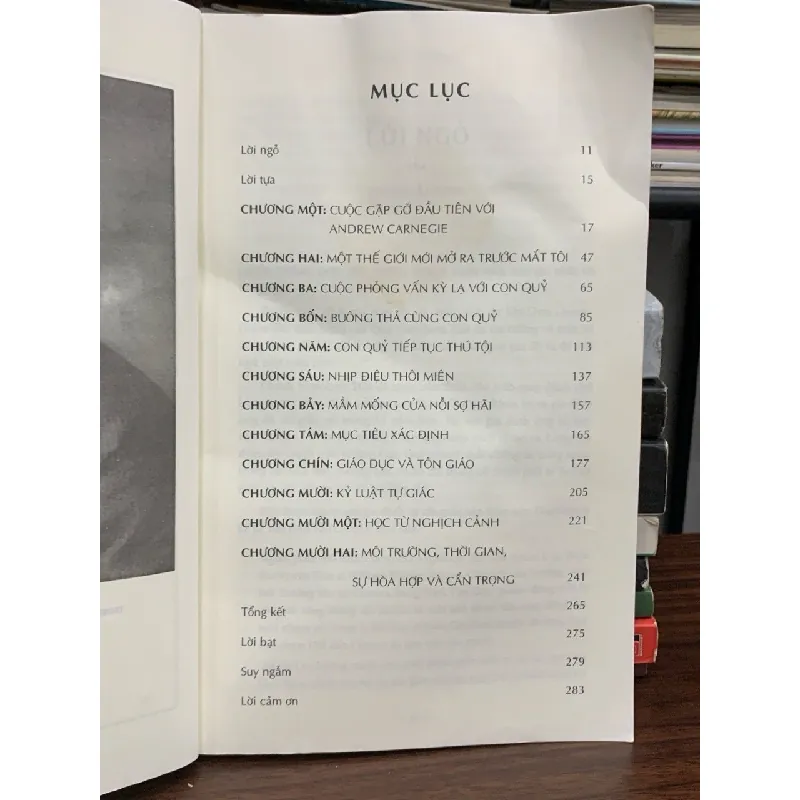 Chiến Thắng Con Quỷ Trong Bạn – Napoleon Hill 574899