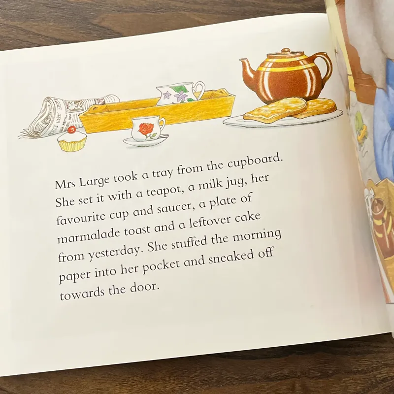 ✨𝑭𝒊𝒗𝒆 𝑴𝒊𝒏𝒖𝒕𝒆𝒔’ 𝑷𝒆𝒂𝒄𝒆✨ 758151