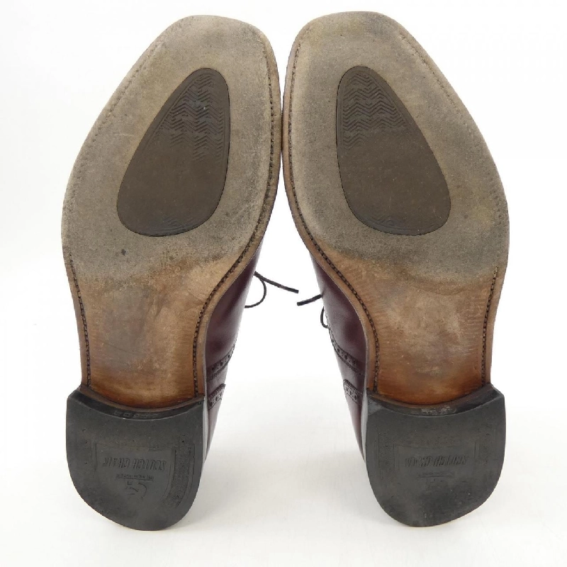 Giày SCOTCH GRAIN - Hàng hiệu Authentic 902007