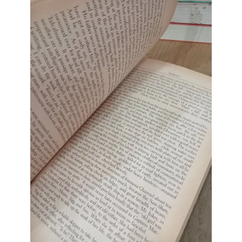 The Secret Sharer and Other Stories - Joseph Conrad 701467