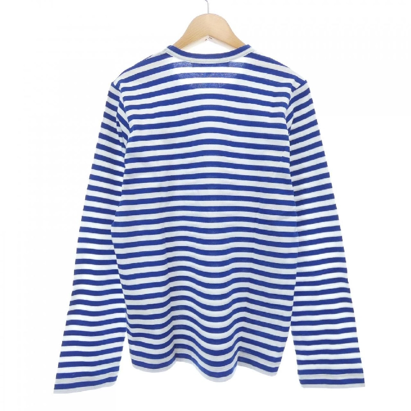 プレイコムデギャルソン PLAY COMME des GARCONS AZ-T163 T-shirt - Hàng hiệu Authentic 822752