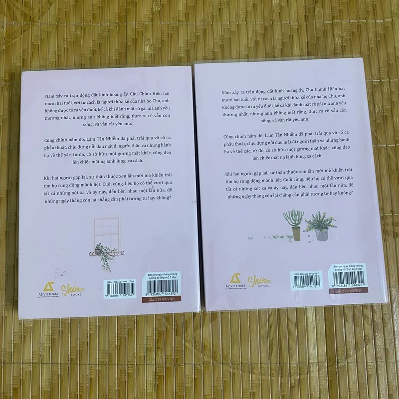 Bên em ngày tháng không tương tư 708038