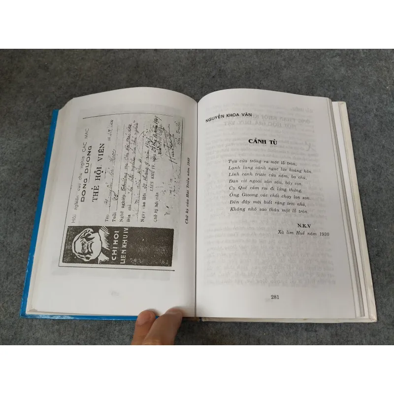 HẢI TRIỀU NGHỆ THUẬT VỊ NHÂN SINH 718876