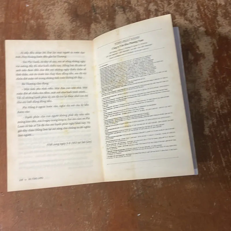 CHÚA TIỀN CHÚA BẠC- BÀ TÙNG LONG 698396