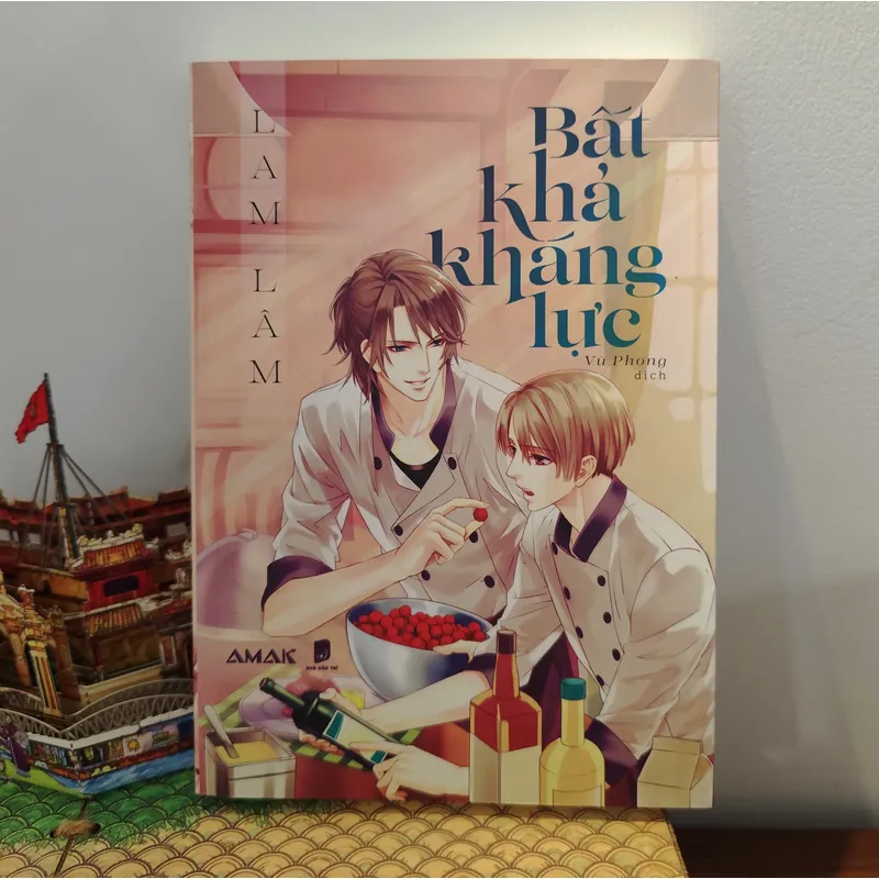 Bất khả kháng lực  592700