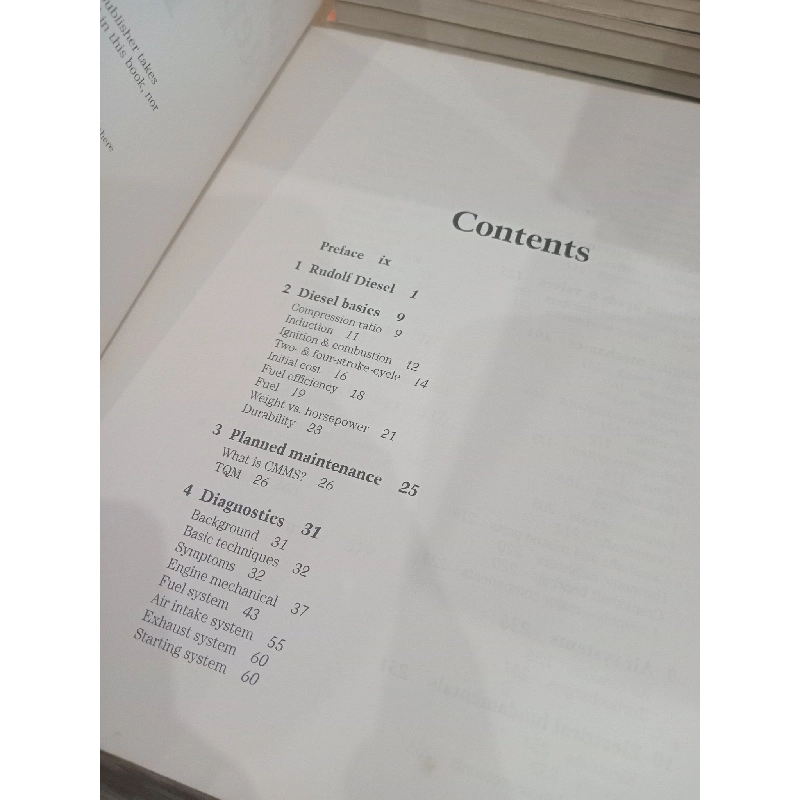 Troubleshooting & repairing Diesel Engines - Paul Dempsey 590607