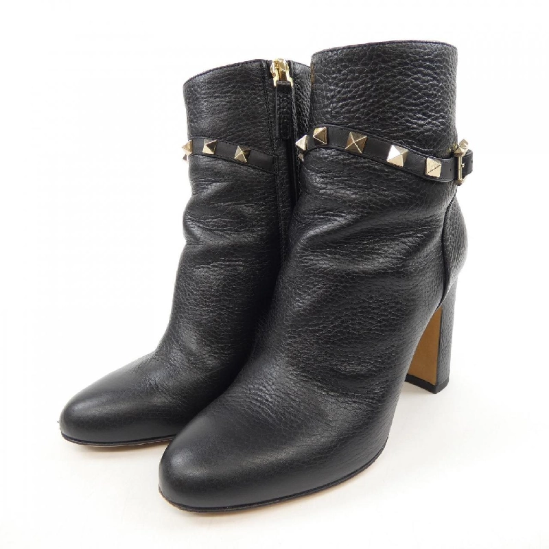 Giày bốt VALENTINO QR2S0159 - Hàng hiệu Chính hãng 828574