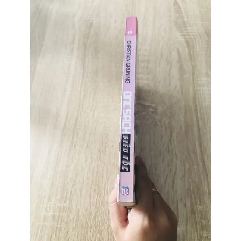 ĐỌC SÁCH SIÊU TỐC 1006403