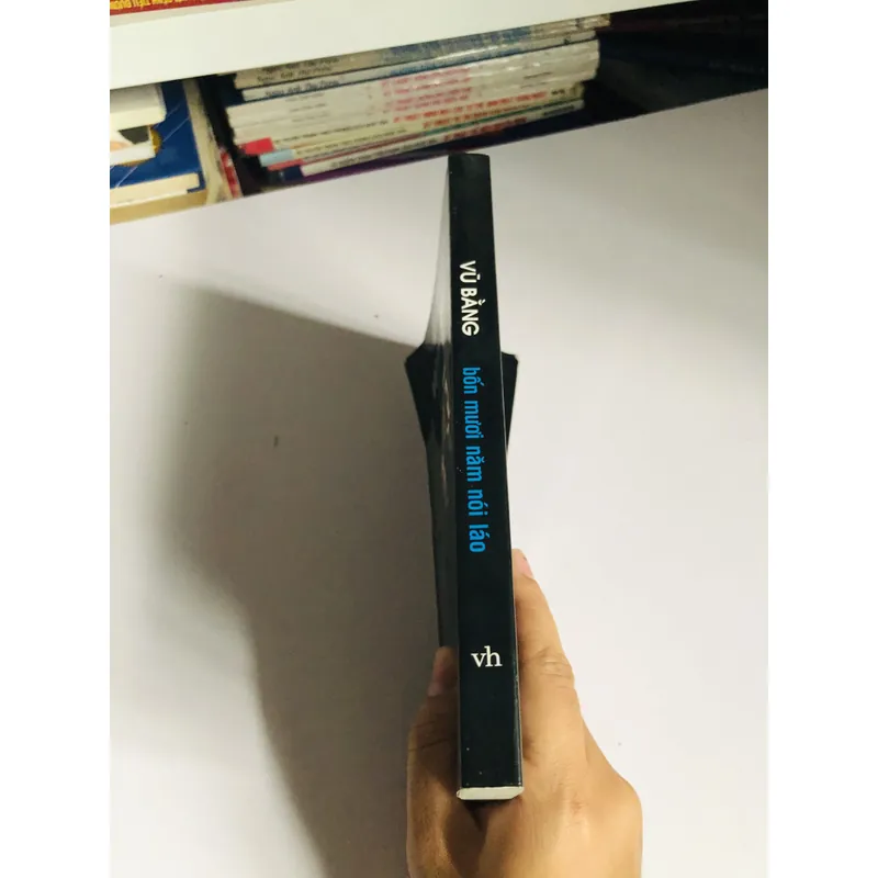 BỐN MƯƠI NĂM NÓI LÁO ( Vũ Bằng) 603510