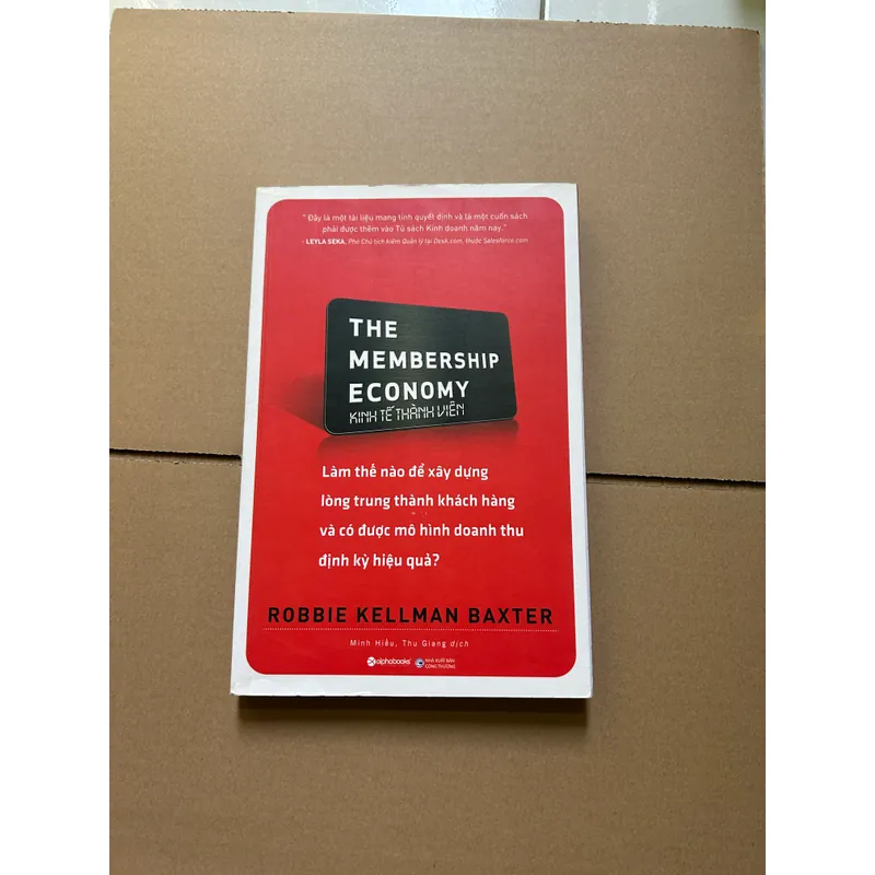 Kinh tế thành viên 738272