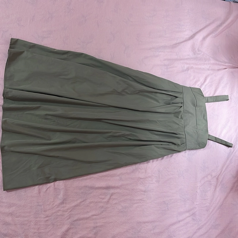 Váy babydoll 2 dây 532541