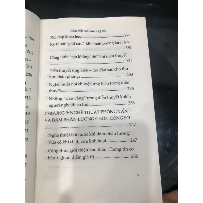 Giao tiếp hài hước 734774