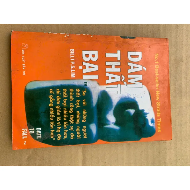 Dám thất bại 966862