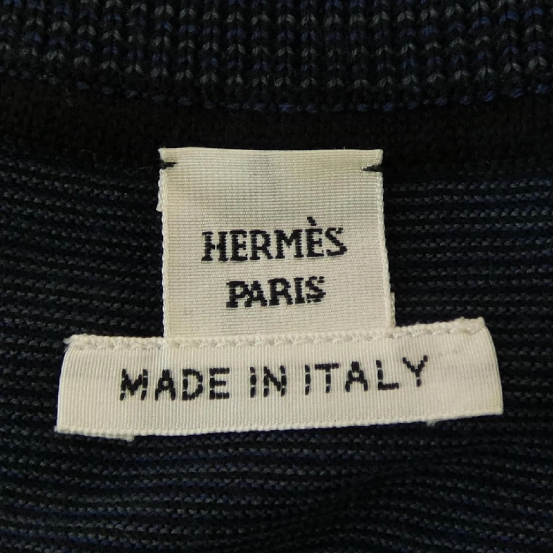 HERMES CANDY LIBRIS BANDANA 5H2809DJ Áo sơ mi - Hàng hiệu Chính hãng 824759