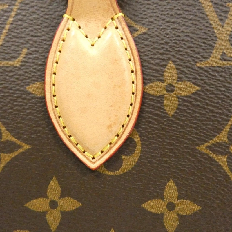 Túi xách Louis Vuitton Monogram Sac Plat BB M46265 616470