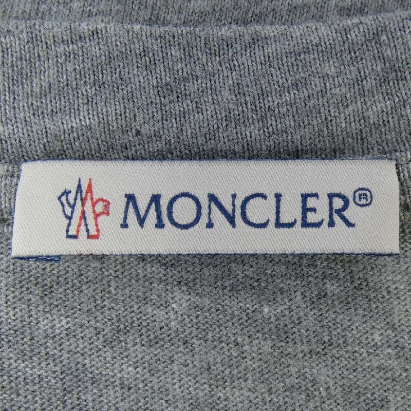 Áo thun MONCLER - Hàng hiệu Chính hãng 902419