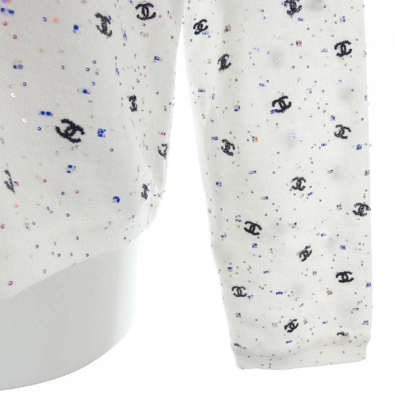 【Khuyến mãi】Áo phông CHANEL 642423