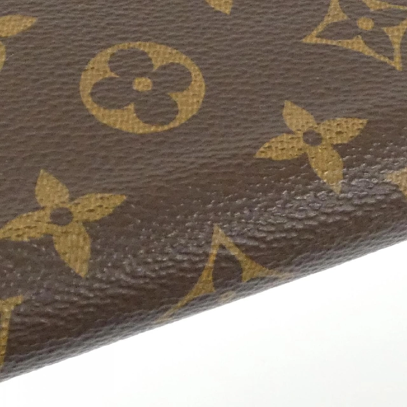 Ví Louis Vuitton Monogram Zippy M42616 - Hàng hiệu Chính hãng 805969
