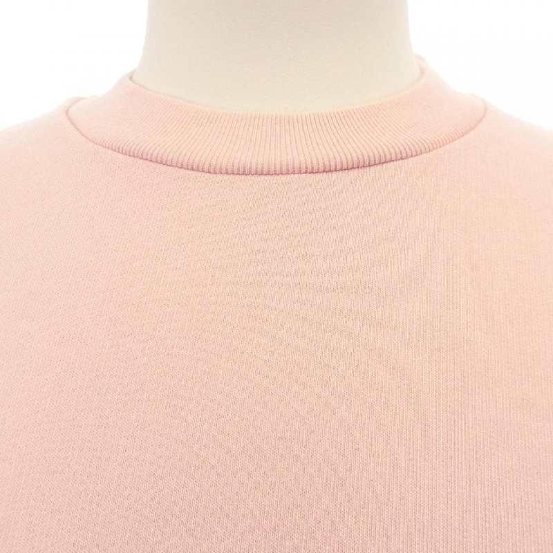 Louis Vuitton LOUIS VUITTON Áo thun thêu chữ ký cổ tròn HTY09WFWC - Hàng hiệu Authentic 893614