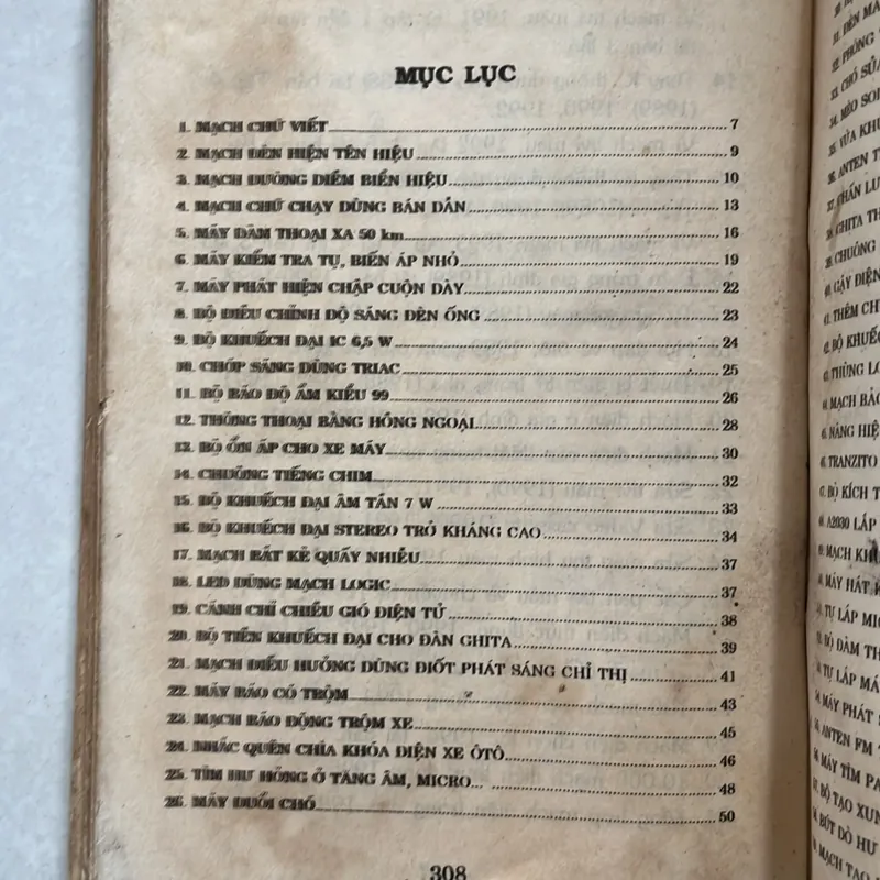 Mạch điện ứng dụng - KS. Nguyễn Đức Ánh - 1995s 559767
