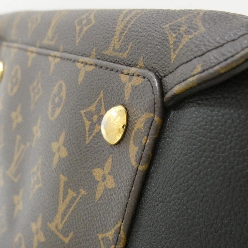 Túi xách vai Louis Vuitton Monogram Gaia M41621 612176