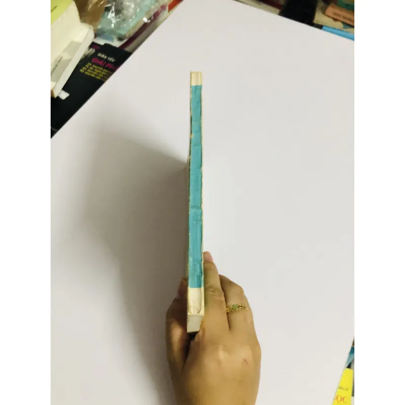 KHÁM PHÁ BÍ ẨN CỦA NHỮNG ĐIỀM CHIÊM BAO  735170