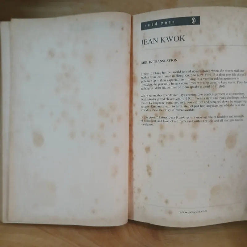 The Help - Kathryn Stockett 708576