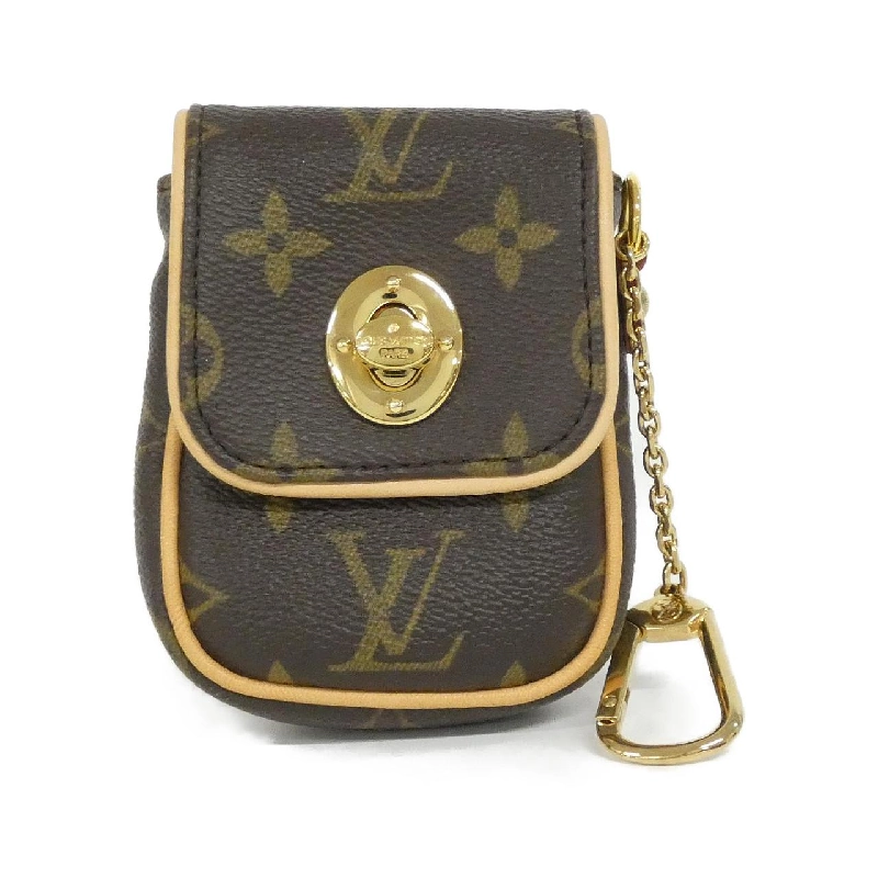 Túi xách Louis Vuitton Monogram Pochette Turam M60020 - Hàng hiệu Chính hãng 772185