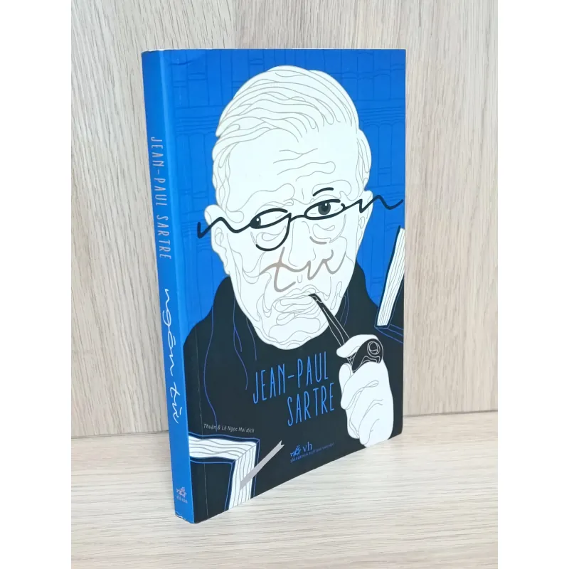 Ngôn từ (Sartre) 1046761