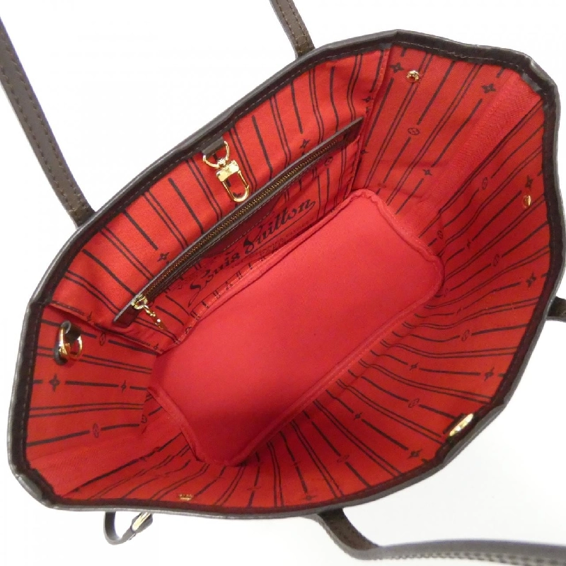 Túi Louis Vuitton Damier Neverfull PM N51109 610518