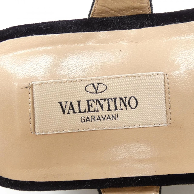 Giày dép VALENTINO GARAVANI MW0S0C77 657853