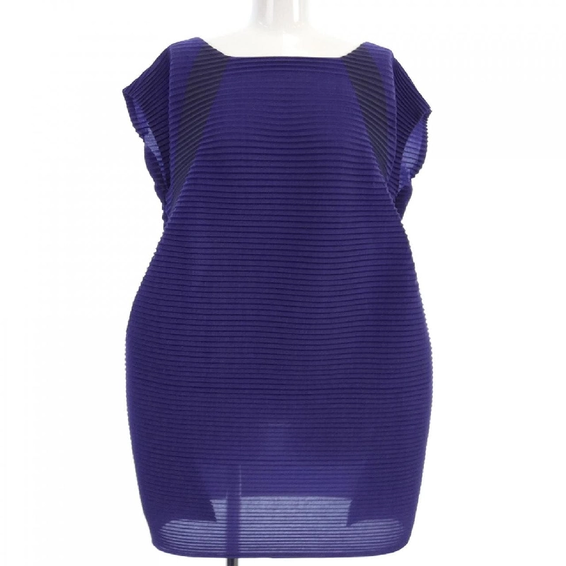 【Mã giảm giá】Issey Miyake ISSEY MIYAKE Áo 644967