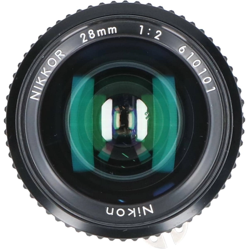ＡＩ２８ｍｍ Ｆ２Ｓ - Hàng hiệu Authentic 887025