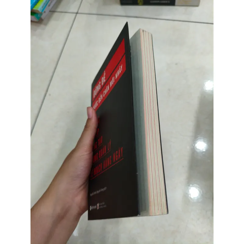 Đừng để nước đến chân mới nhảy 🌱 596138