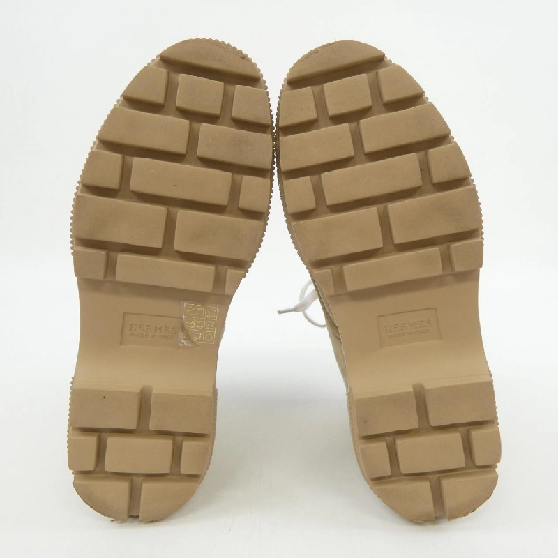 Giày boot HERMES Itineraire 241176Z - Hàng hiệu Authentic 828733